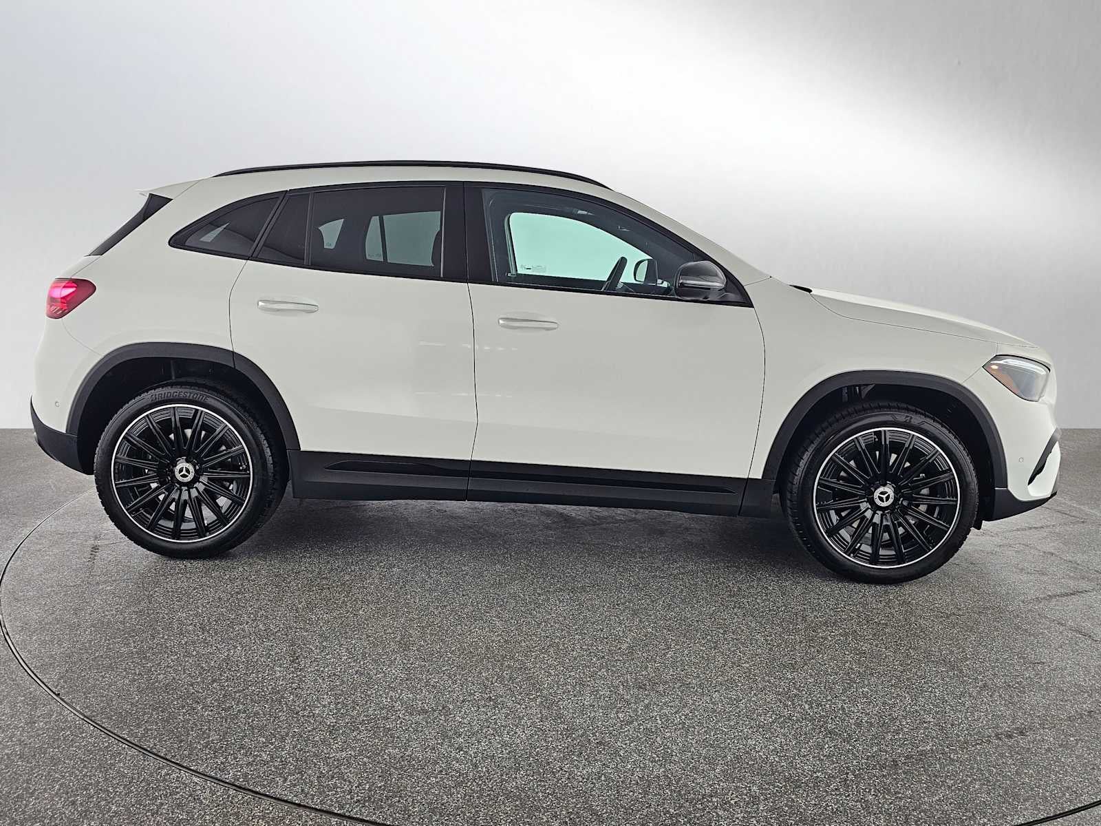 2026 Mercedes-Benz GLA 250 SUV