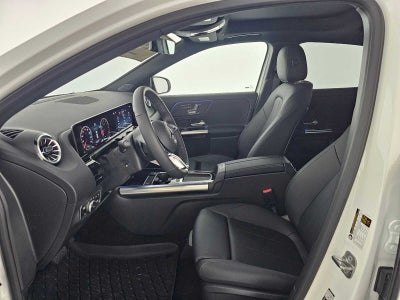 2026 Mercedes-Benz GLA 250 SUV