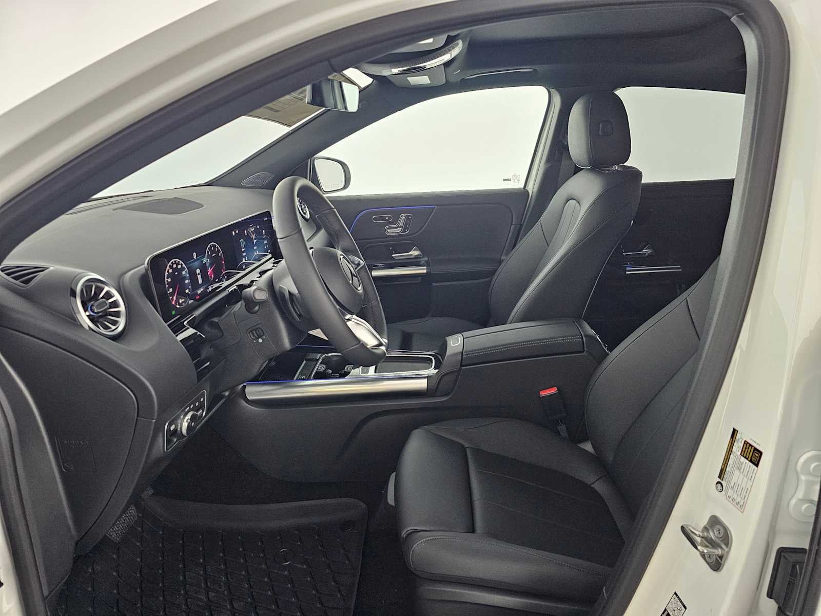 2026 Mercedes-Benz GLA 250 SUV