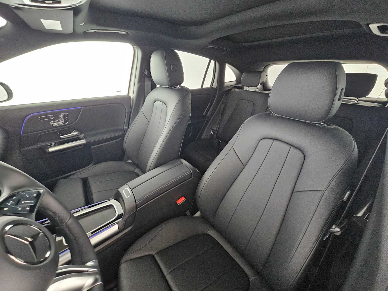 2026 Mercedes-Benz GLA 250 SUV