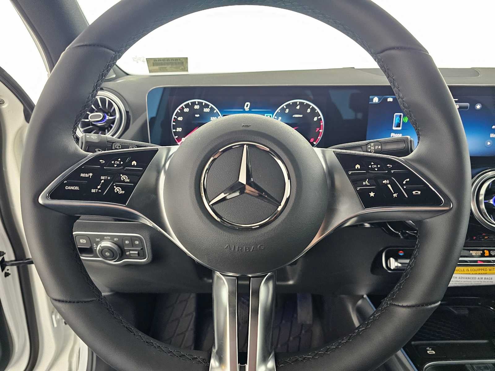 2026 Mercedes-Benz GLA 250 SUV