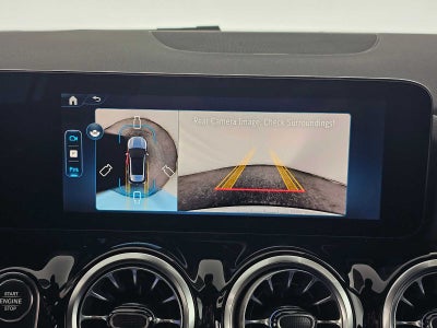 2026 Mercedes-Benz GLA 250 SUV