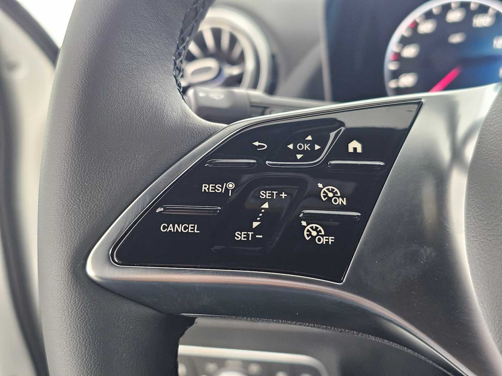 2026 Mercedes-Benz GLA 250 SUV