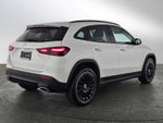 2026 Mercedes-Benz GLA 250 SUV
