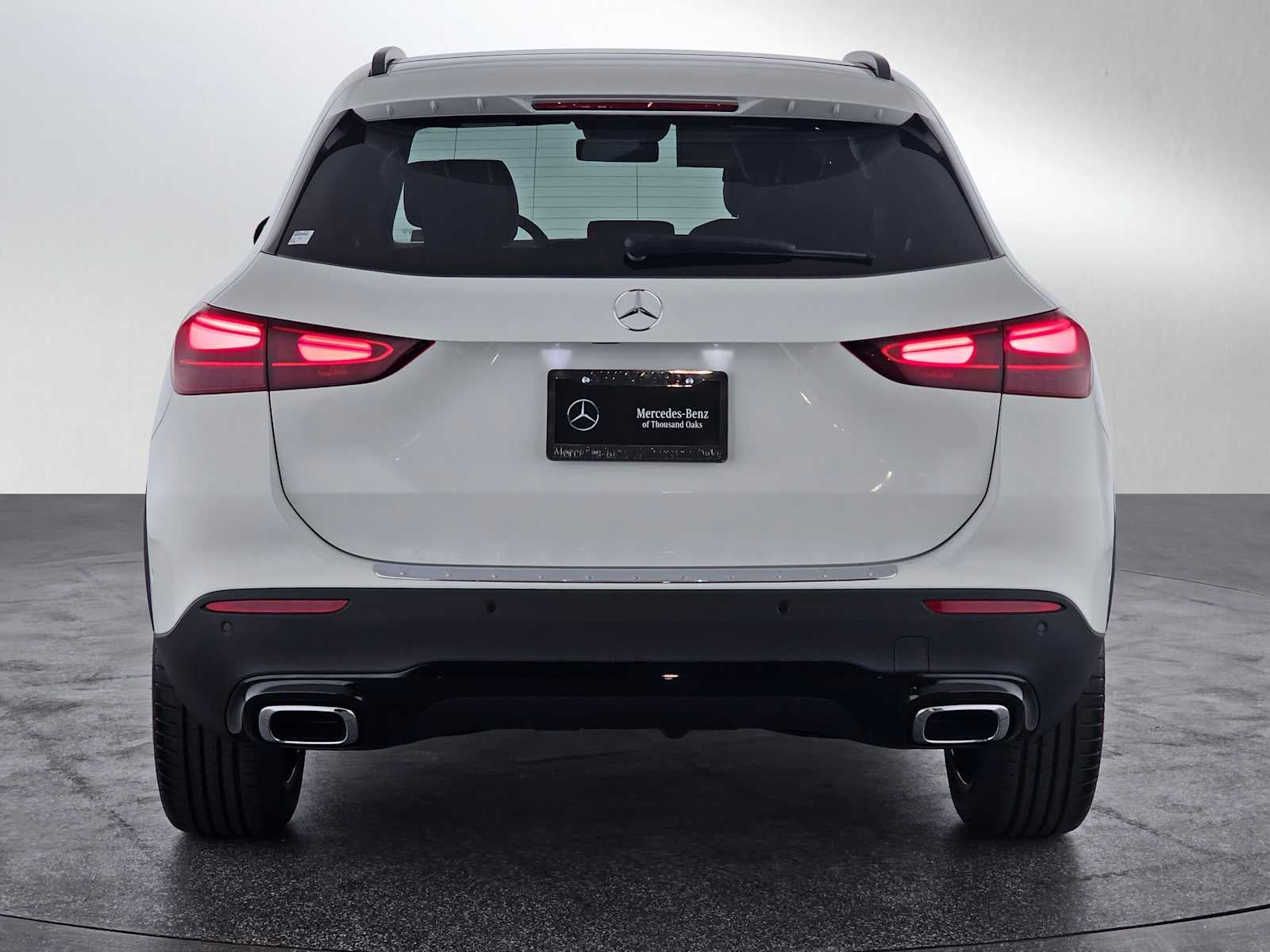 2026 Mercedes-Benz GLA 250 SUV