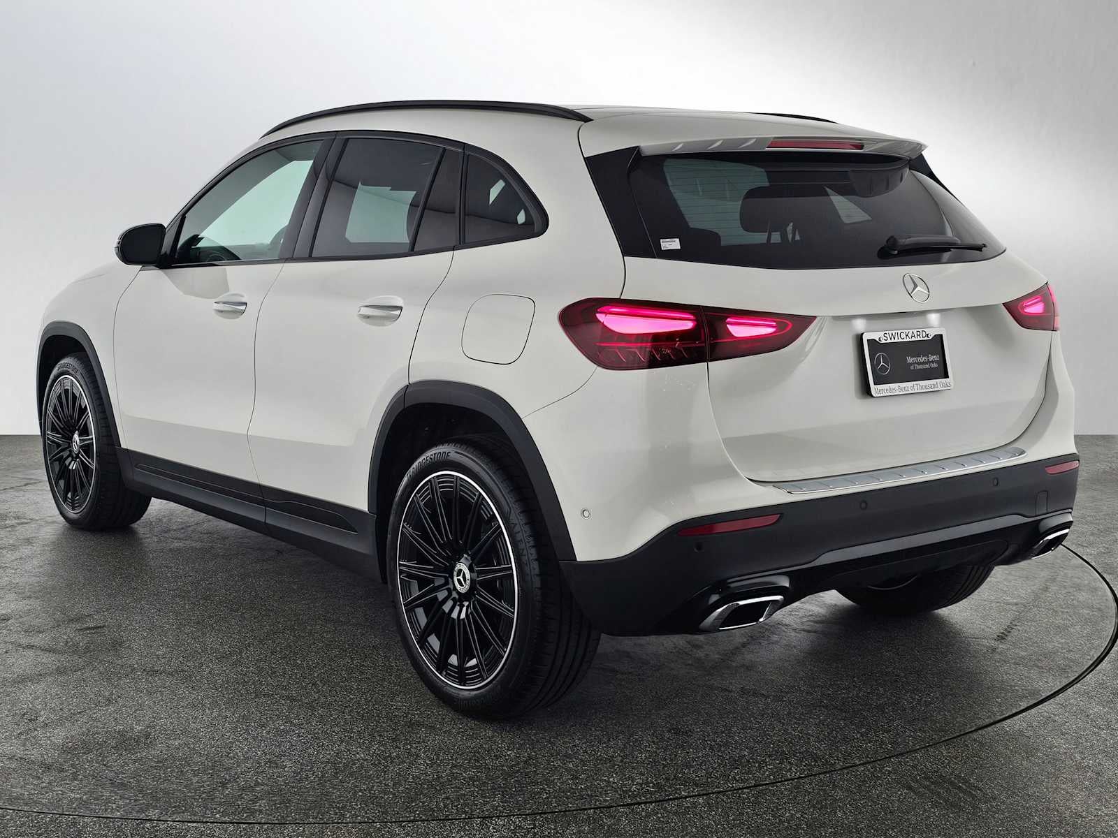 2026 Mercedes-Benz GLA 250 SUV