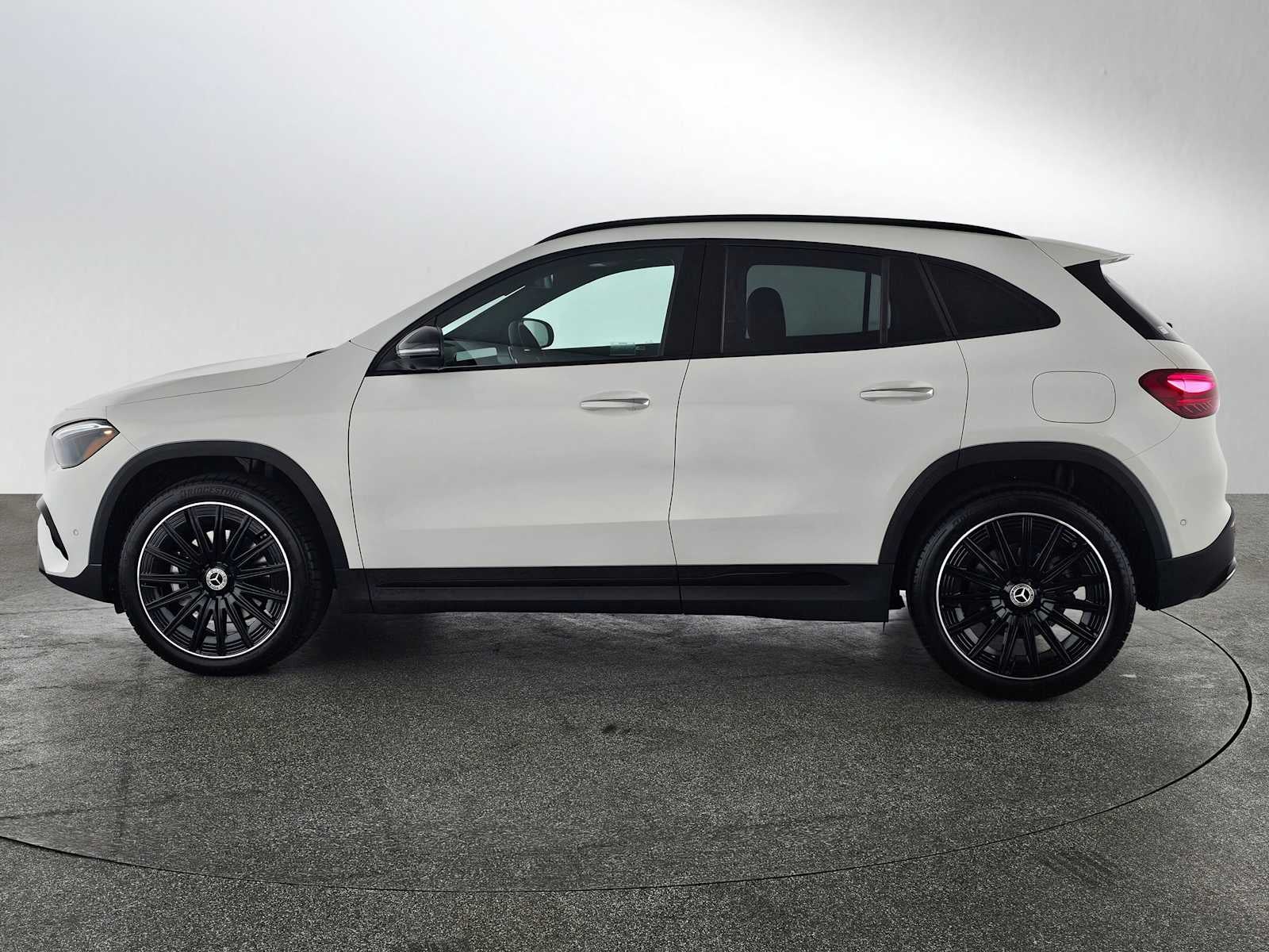 2026 Mercedes-Benz GLA 250 SUV
