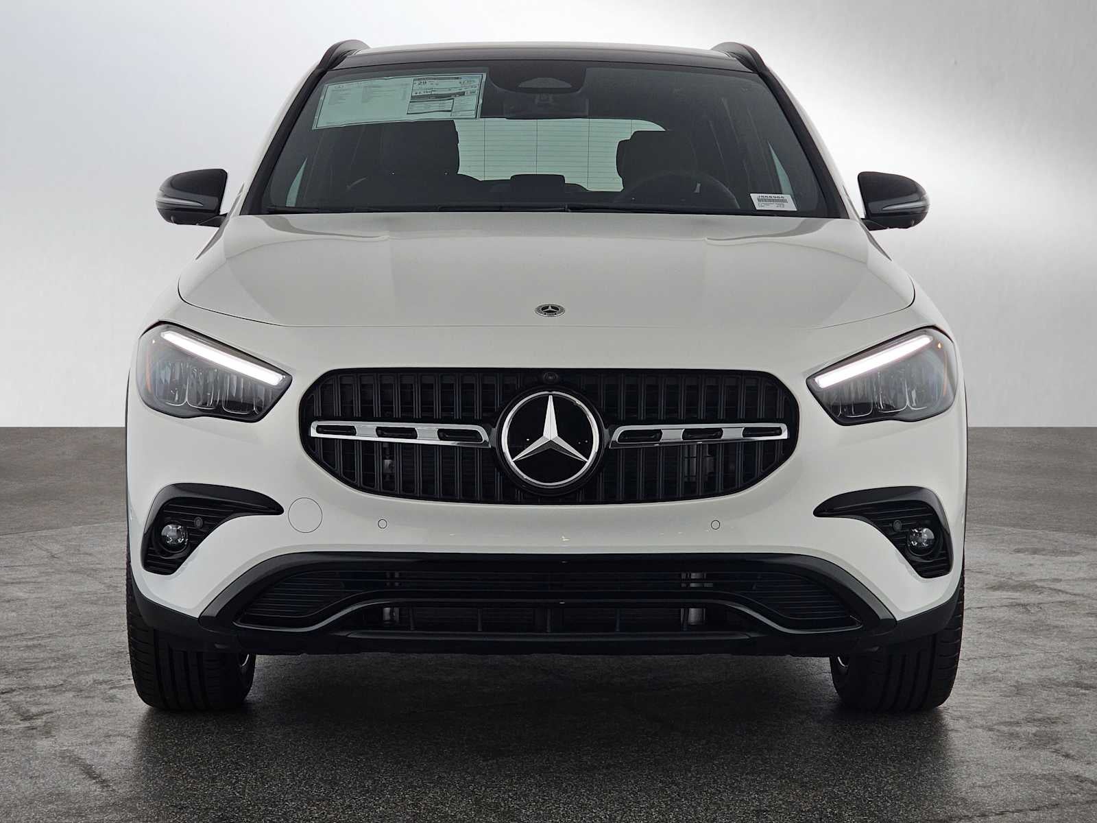 2026 Mercedes-Benz GLA 250 SUV