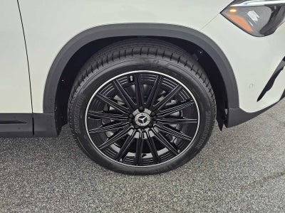 2026 Mercedes-Benz GLA 250 SUV
