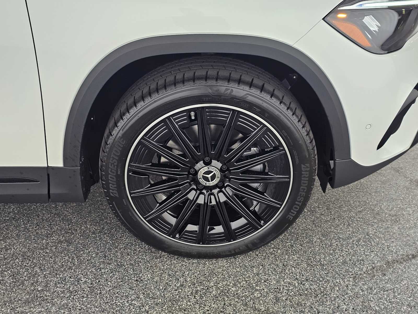 2026 Mercedes-Benz GLA 250 SUV