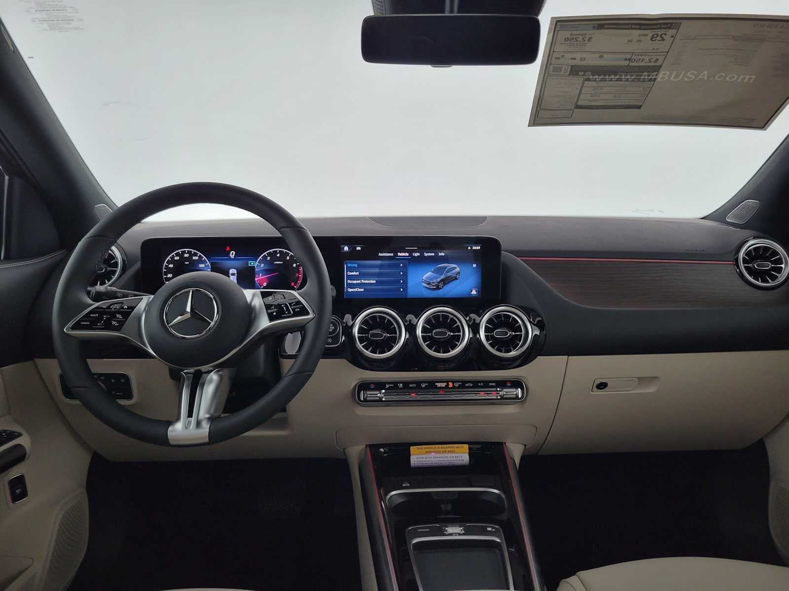 2026 Mercedes-Benz GLA 250 SUV