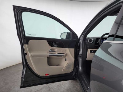 2026 Mercedes-Benz GLA 250 SUV