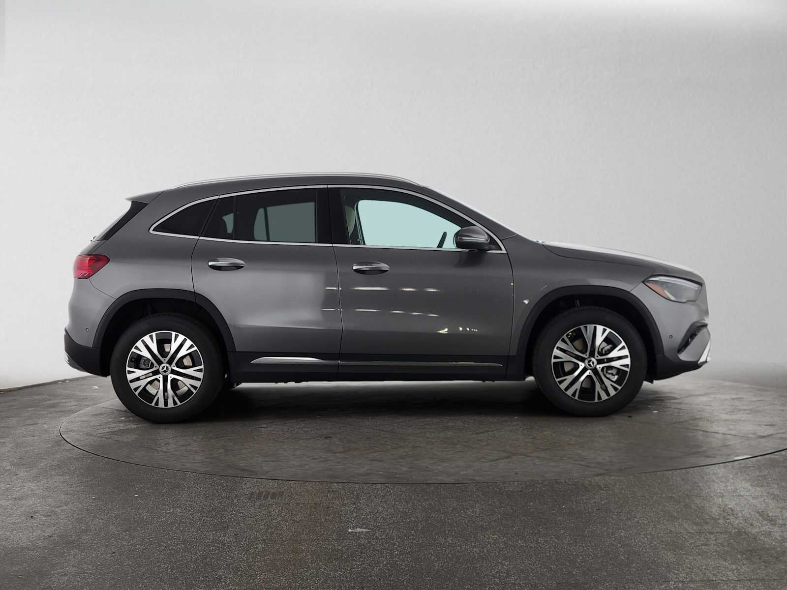 2026 Mercedes-Benz GLA 250 SUV
