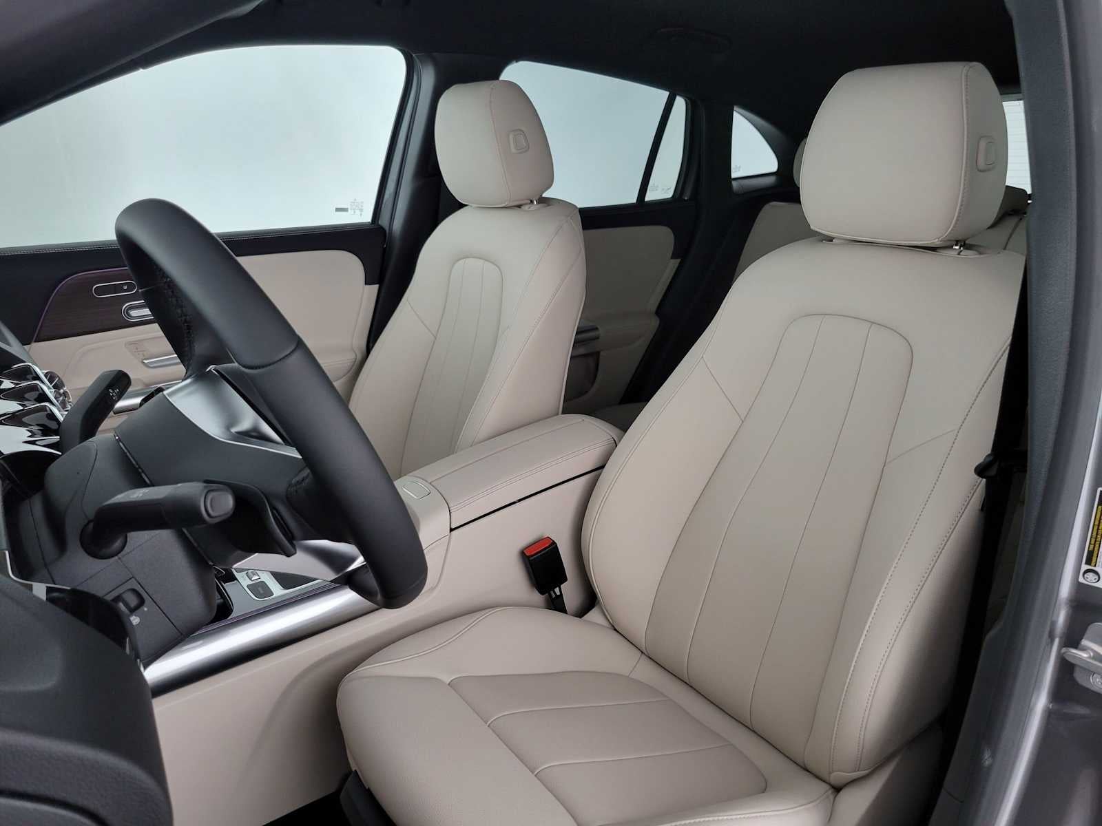 2026 Mercedes-Benz GLA 250 SUV