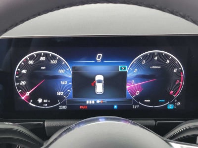 2026 Mercedes-Benz GLA 250 SUV