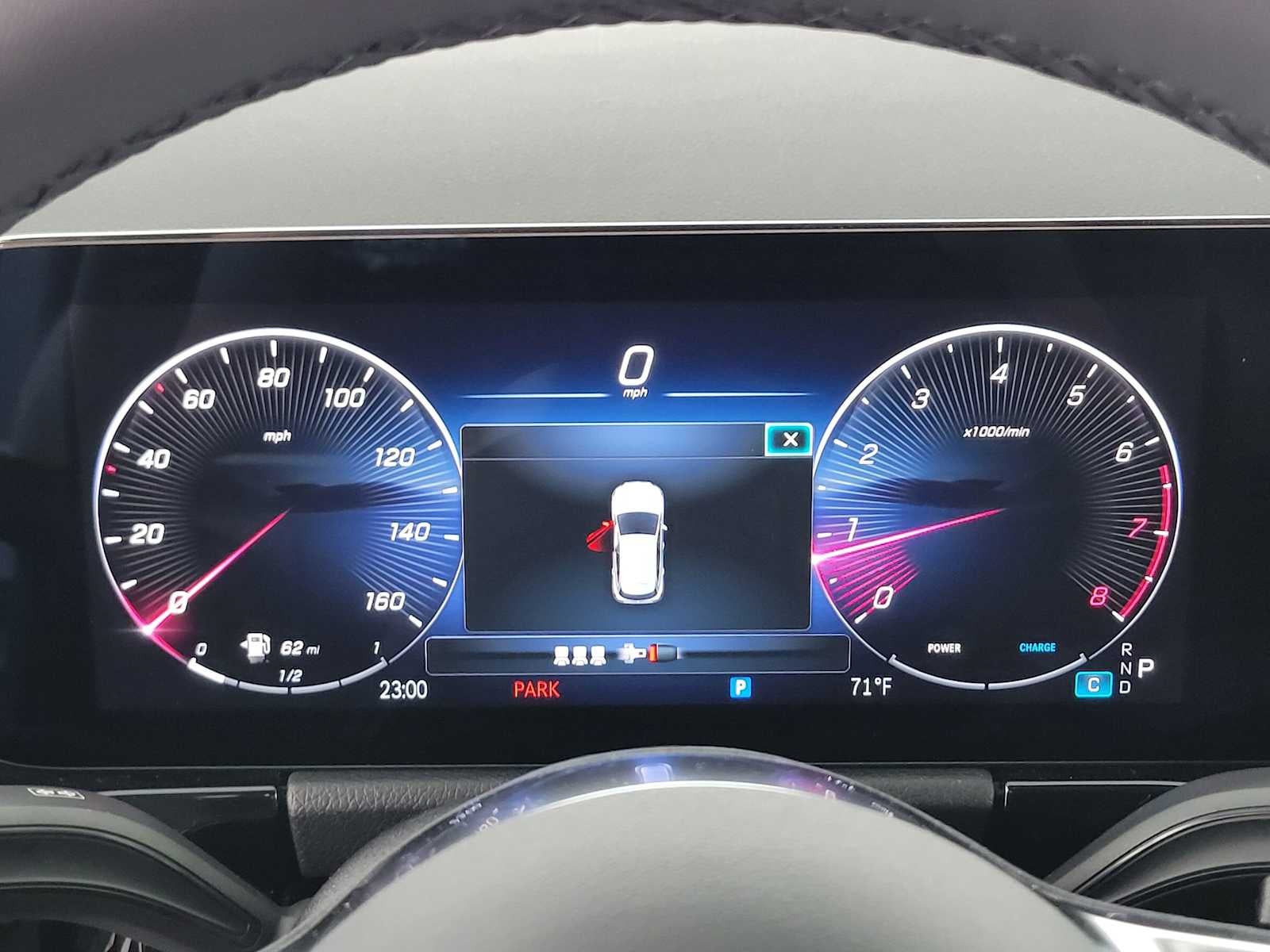 2026 Mercedes-Benz GLA 250 SUV