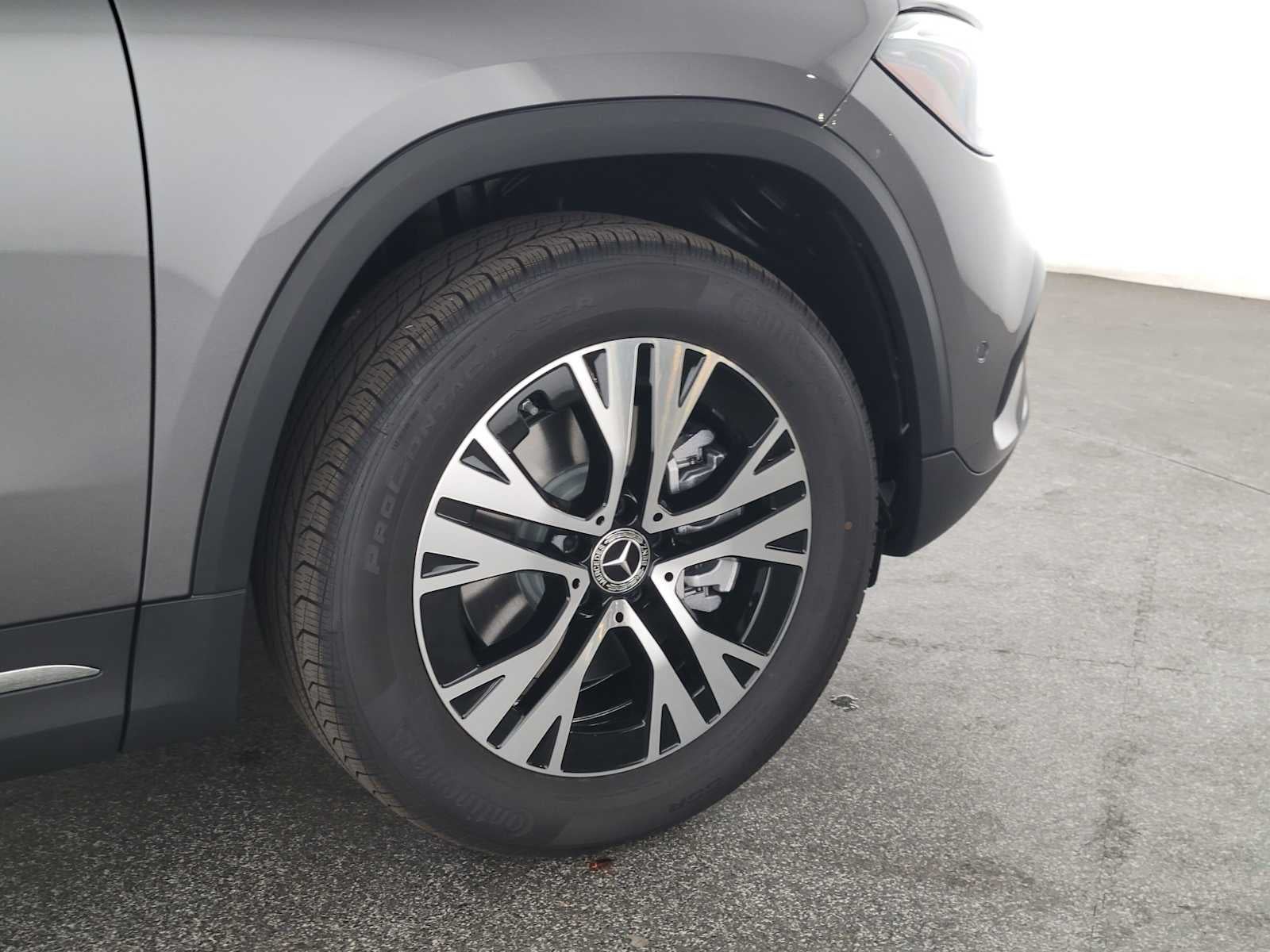 2026 Mercedes-Benz GLA 250 SUV