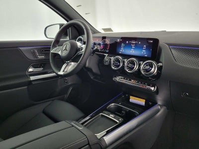 2026 Mercedes-Benz GLA 250 SUV