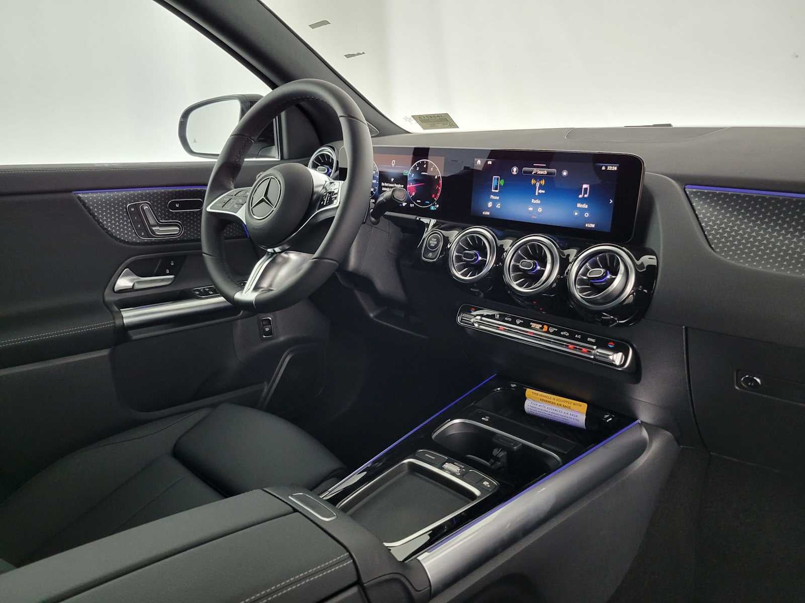 2026 Mercedes-Benz GLA 250 SUV