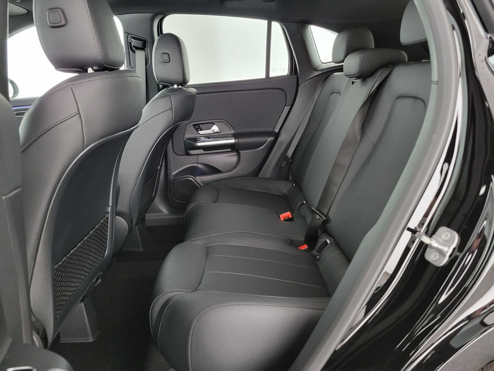 2026 Mercedes-Benz GLA 250 SUV
