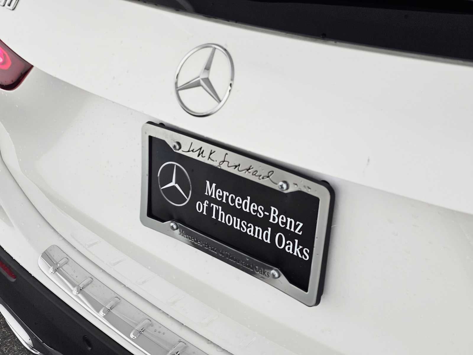 2024 Mercedes-Benz GLA 250 SUV