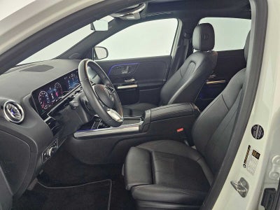 2024 Mercedes-Benz GLA 250 SUV