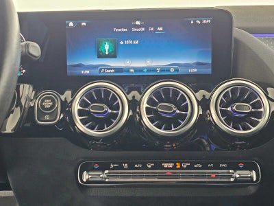 2024 Mercedes-Benz GLA 250 SUV
