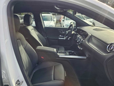 2026 Mercedes-Benz GLA 250 SUV