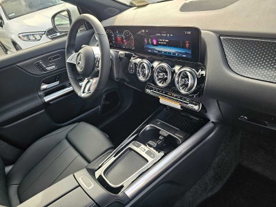 2026 Mercedes-Benz GLA 250 SUV
