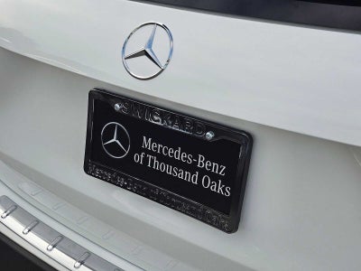 2026 Mercedes-Benz GLA 250 SUV