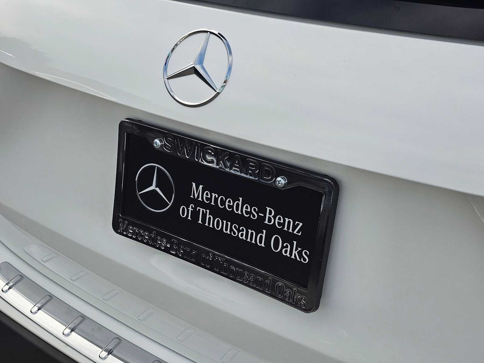 2026 Mercedes-Benz GLA 250 SUV