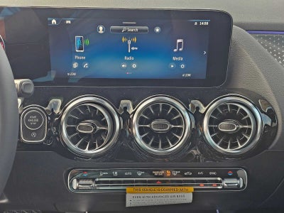 2026 Mercedes-Benz GLA 250 SUV