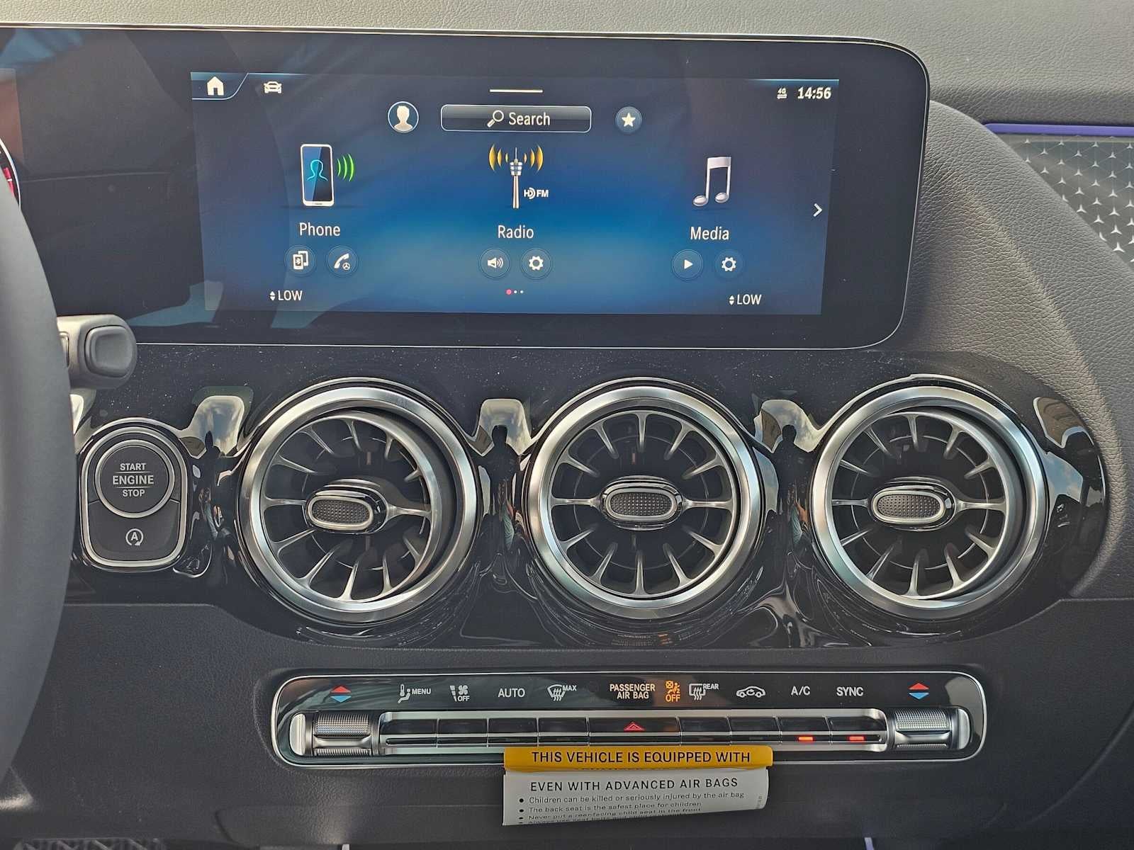 2026 Mercedes-Benz GLA 250 SUV