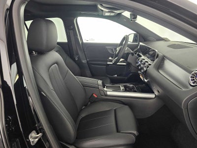 2026 Mercedes-Benz GLA 250 SUV