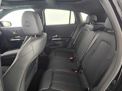 2026 Mercedes-Benz GLA 250 SUV