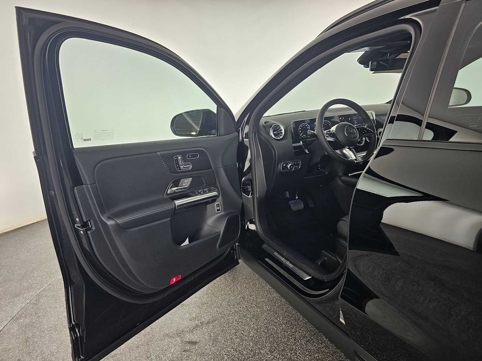 2026 Mercedes-Benz GLA 250 SUV