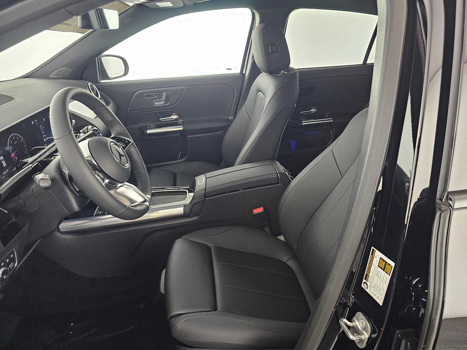 2026 Mercedes-Benz GLA 250 SUV
