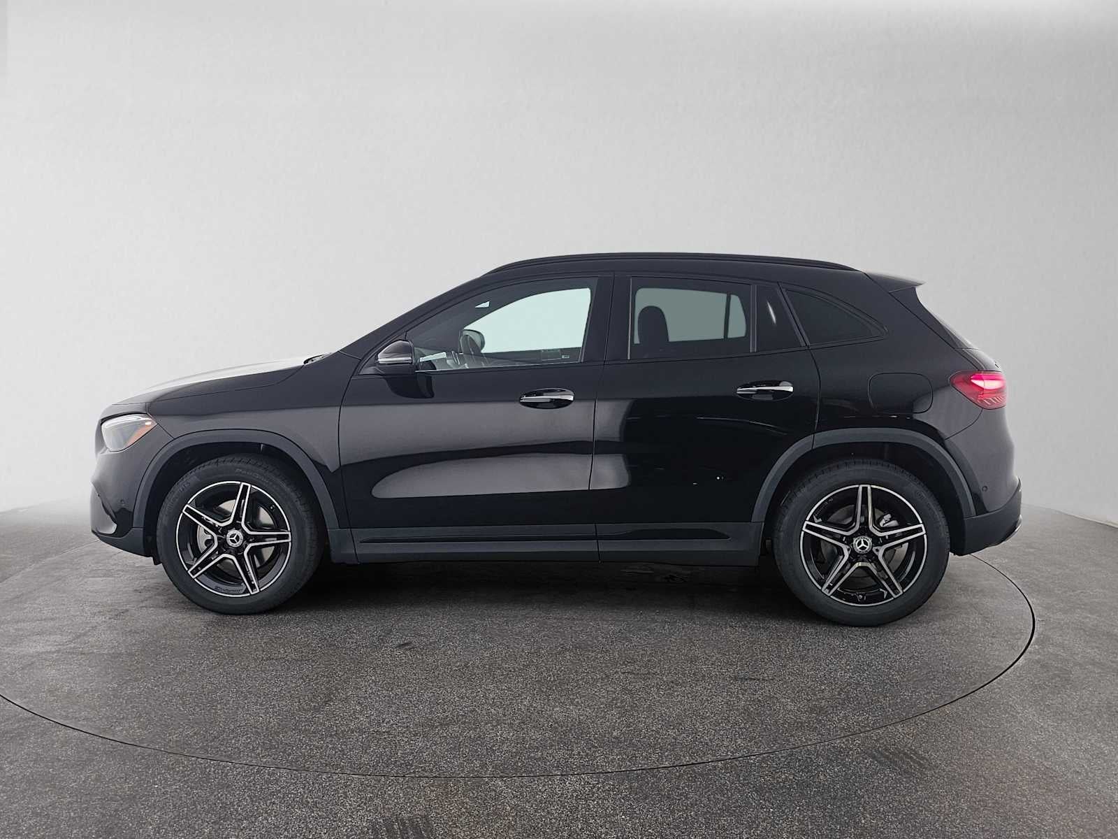 2026 Mercedes-Benz GLA 250 SUV