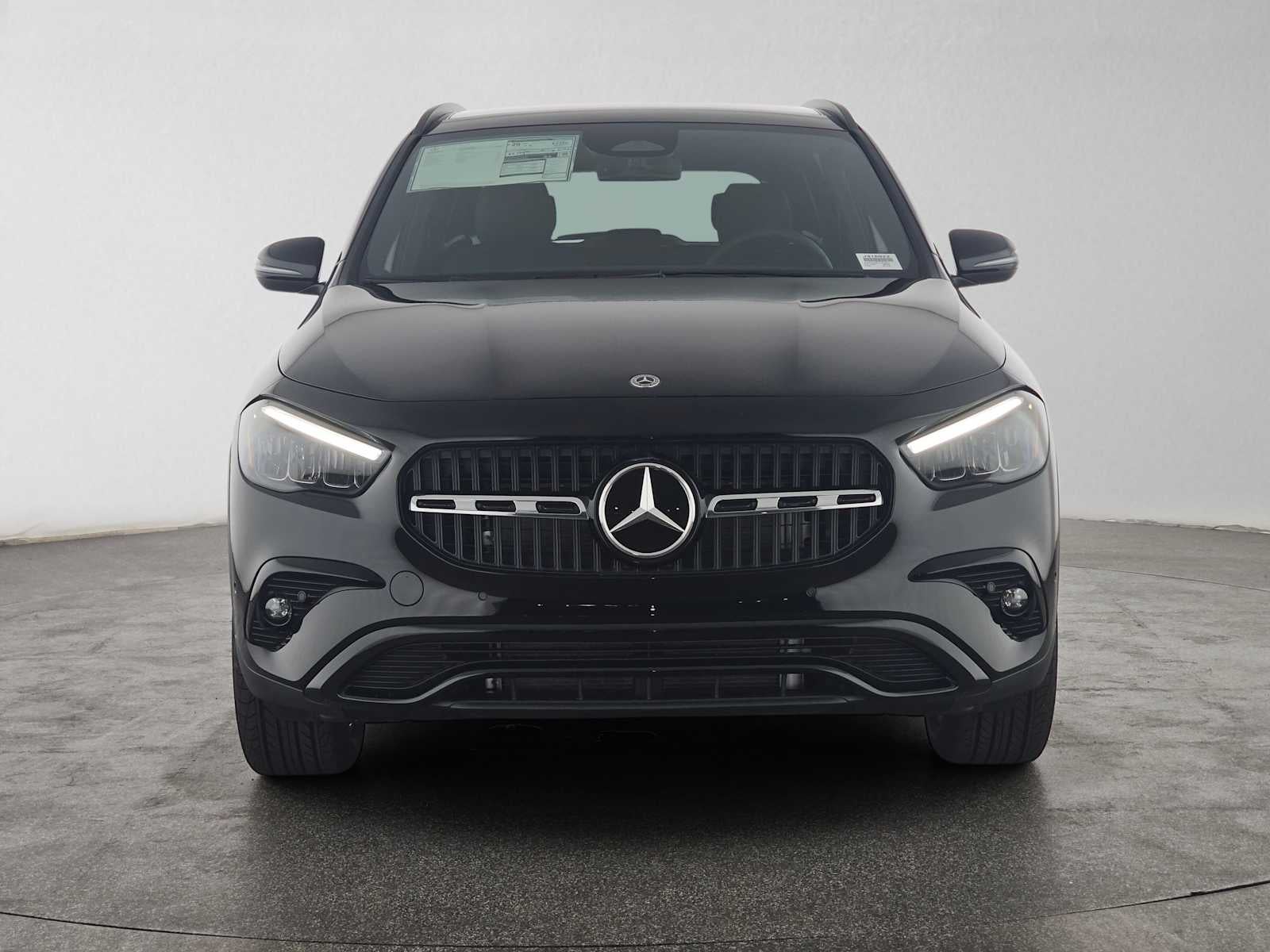 2026 Mercedes-Benz GLA 250 SUV