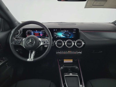 2026 Mercedes-Benz GLA 250 SUV