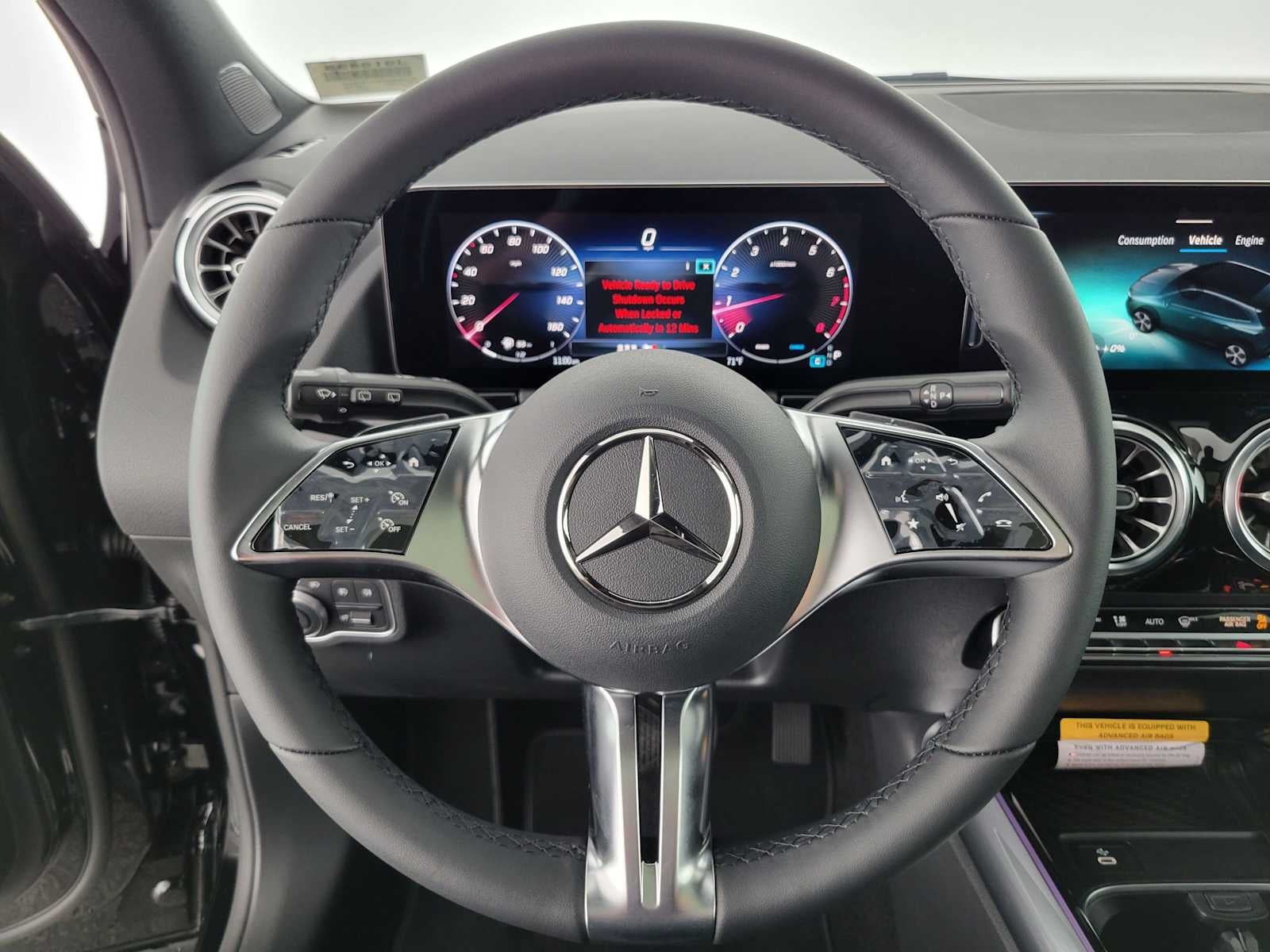 2026 Mercedes-Benz GLA 250 SUV