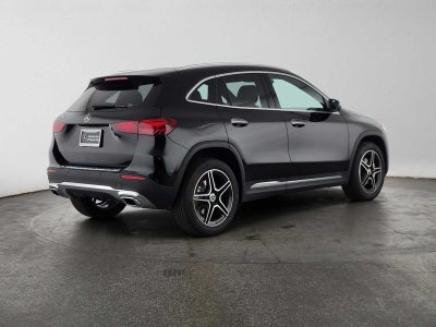 2026 Mercedes-Benz GLA 250 SUV
