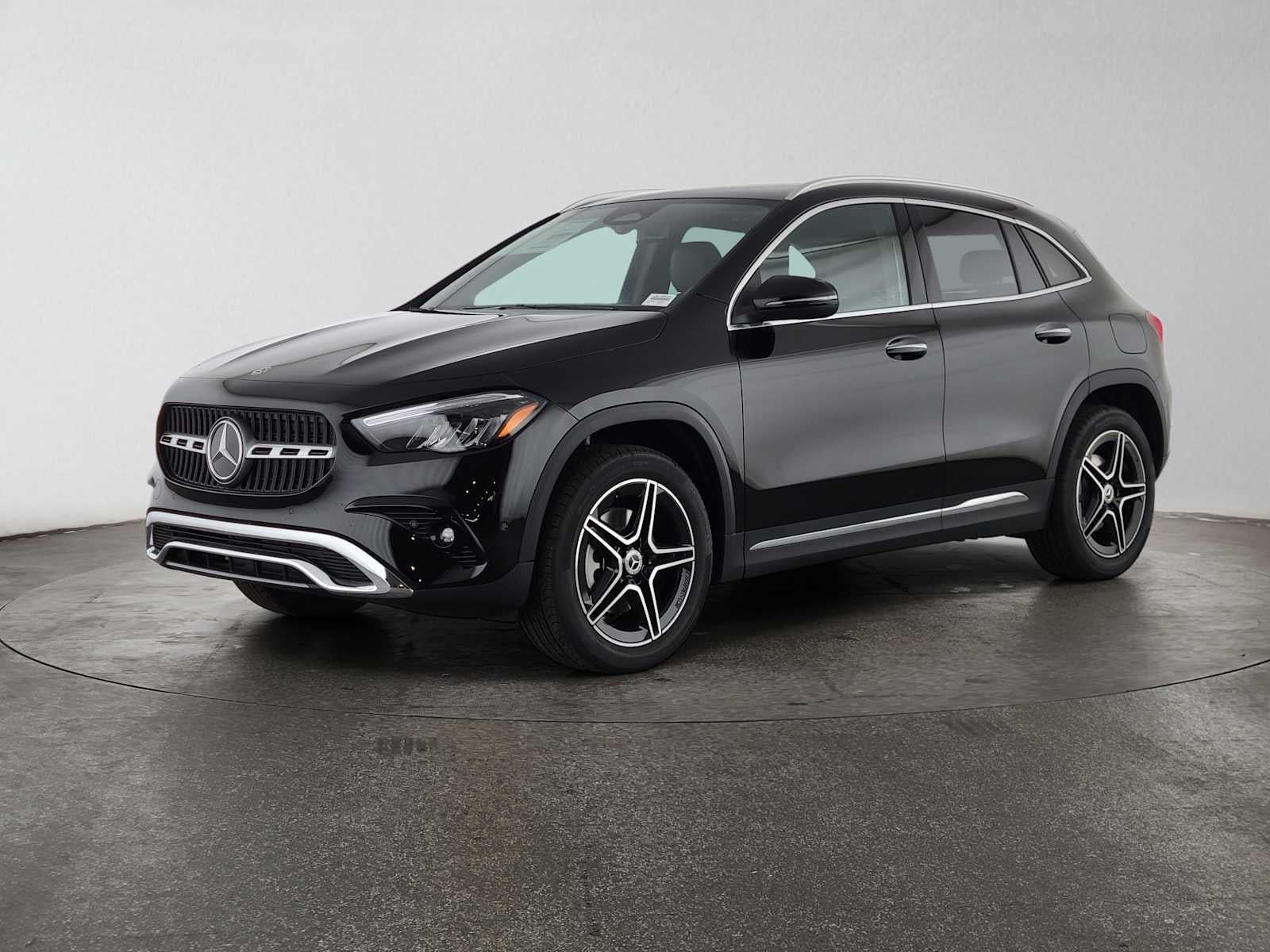 2026 Mercedes-Benz GLA 250 SUV