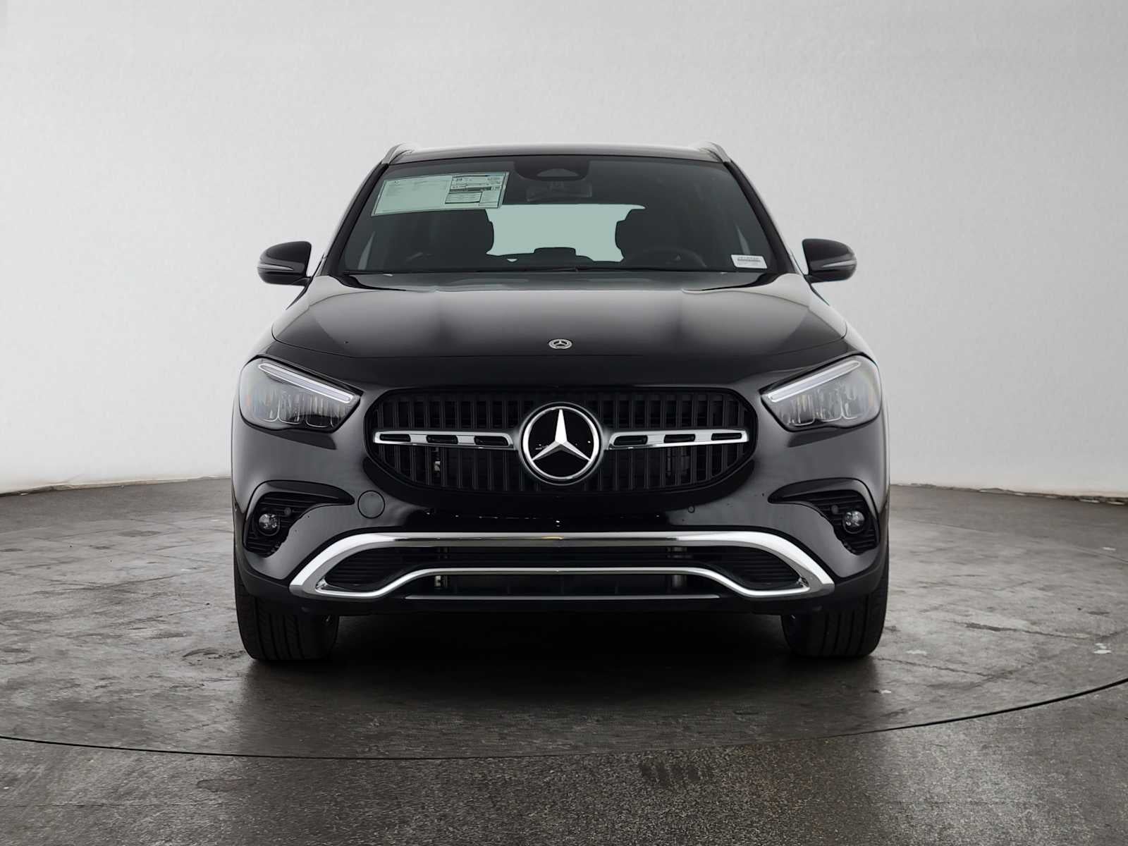 2026 Mercedes-Benz GLA 250 SUV