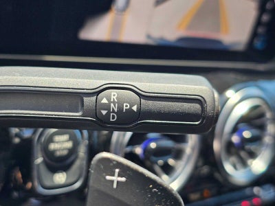 2023 Mercedes-Benz GLA 250 SUV