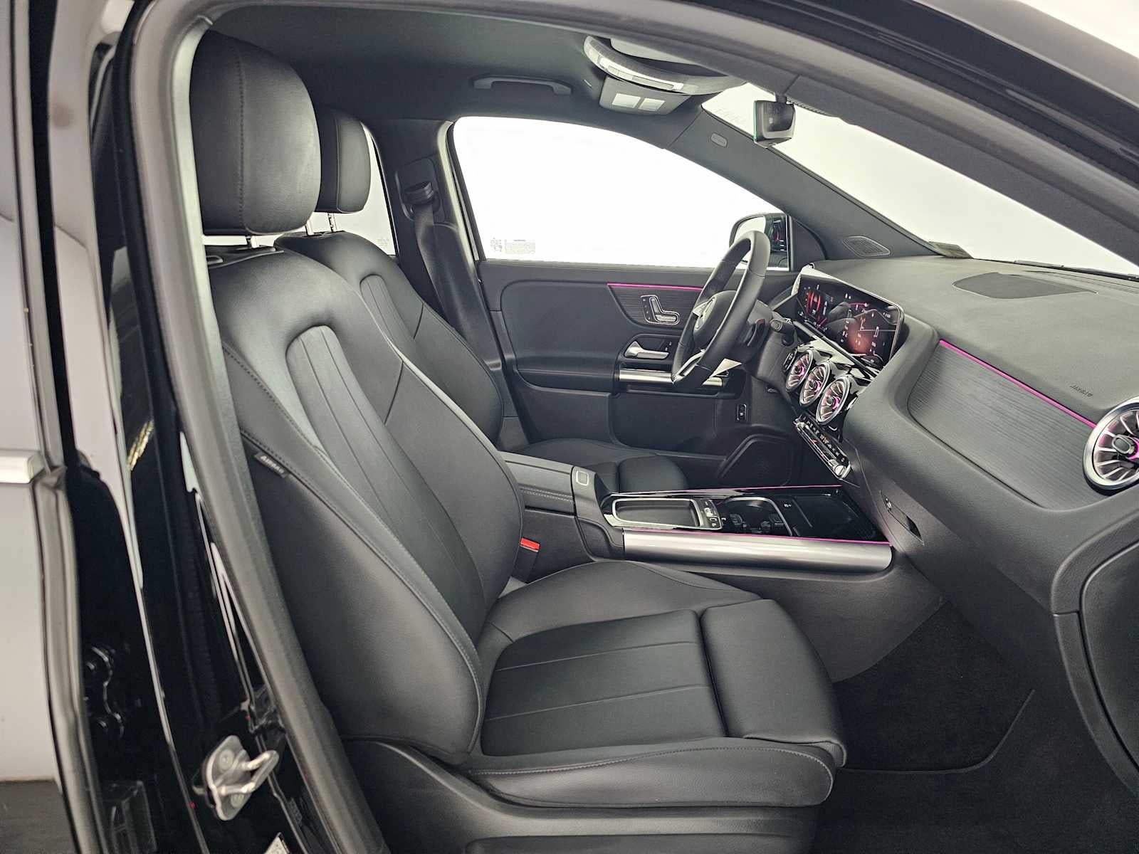 2025 Mercedes-Benz GLA GLA 250