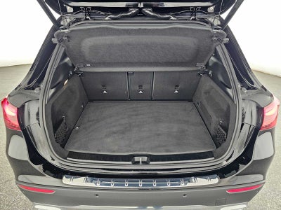 2025 Mercedes-Benz GLA GLA 250