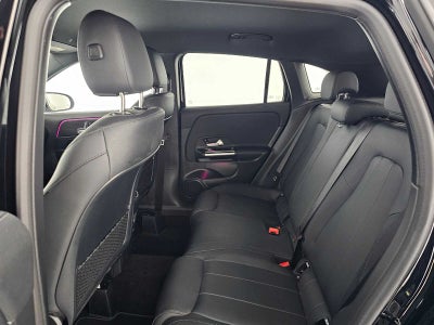 2025 Mercedes-Benz GLA GLA 250