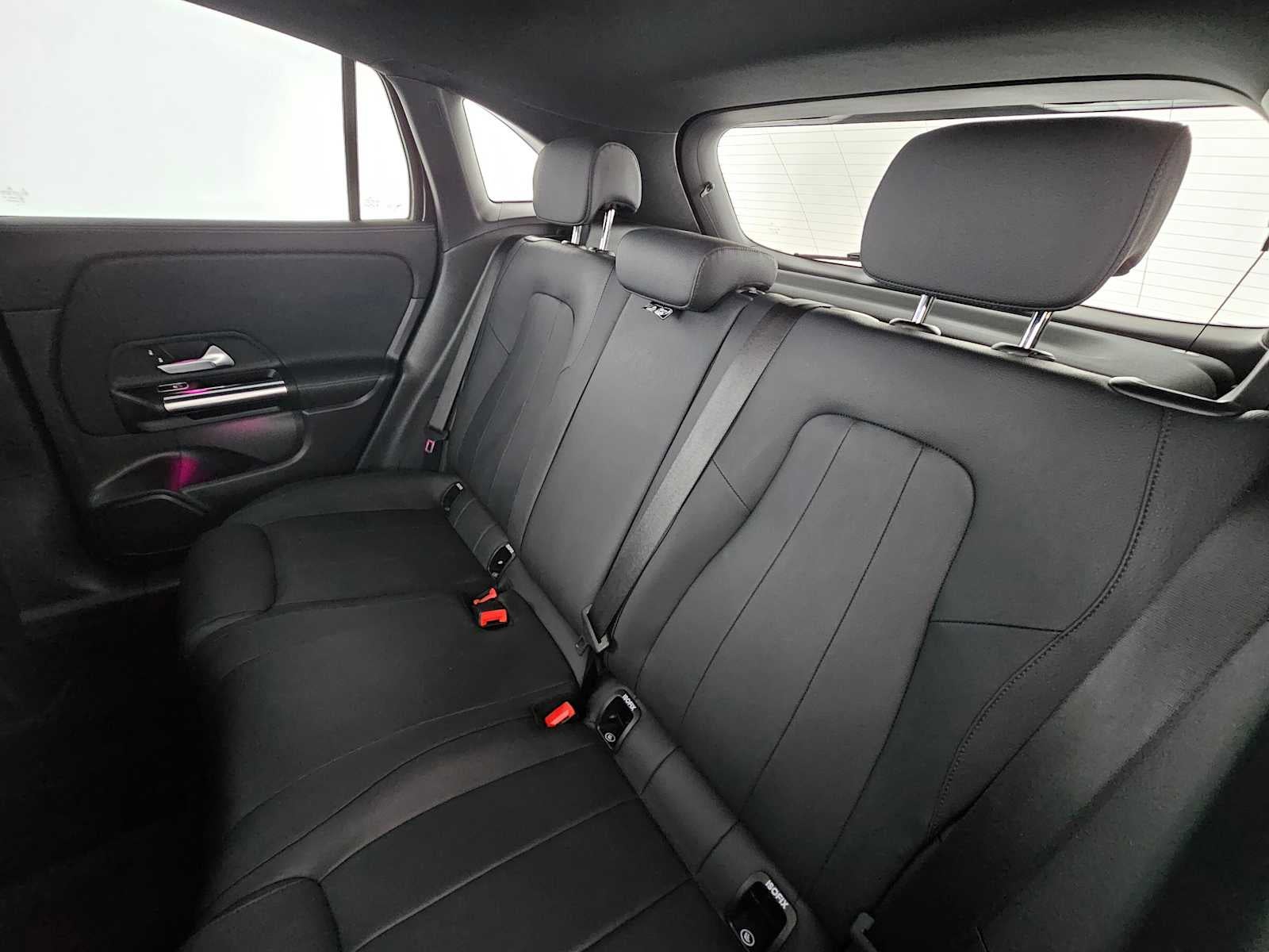 2025 Mercedes-Benz GLA GLA 250