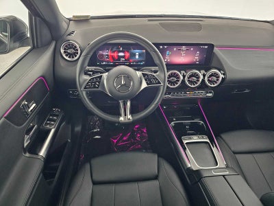 2025 Mercedes-Benz GLA GLA 250